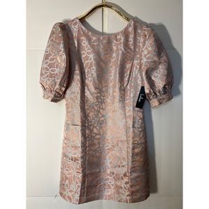 Lulus dress wedding guest